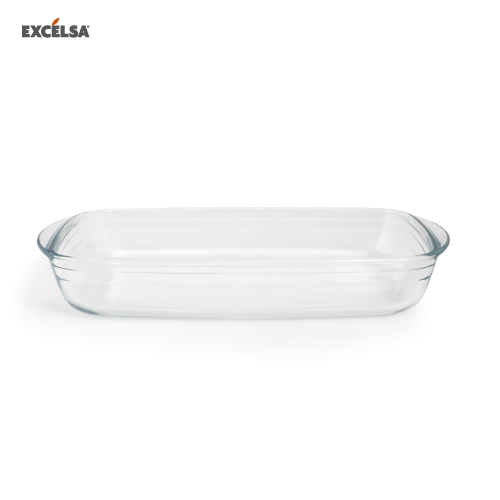 50413 RECTANGULAR CASSEROLE 39X24 CM