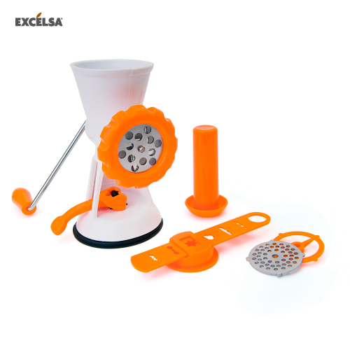 49897 ABILI MULTIPURPOSE MINCER