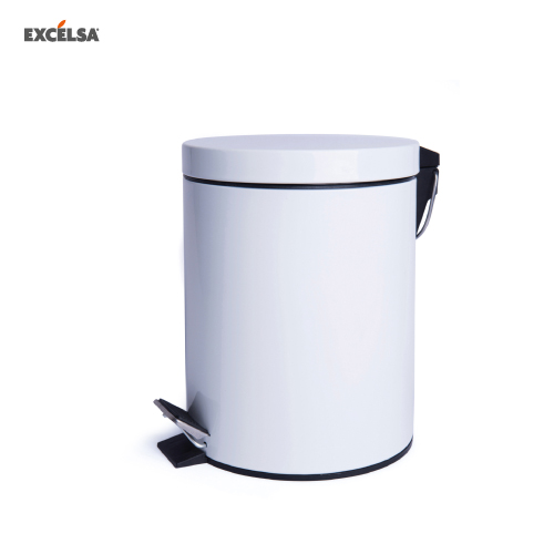 48135 WHITE LT. 5 DUST BIN