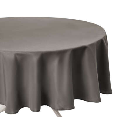 103901C  NAPPE ANTITACHE TAUPE D180