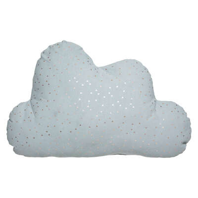 174198B  COUSSIN BERLINGOT NUAGE BLEU