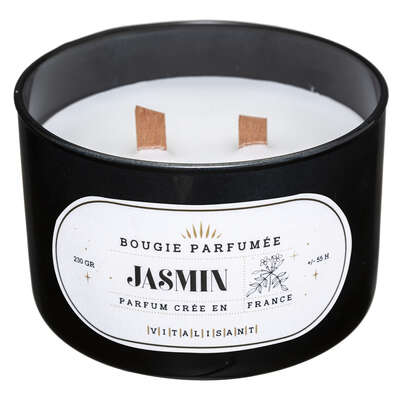 181626B BOUGIE PFM VR JASMIN SNOW 470G