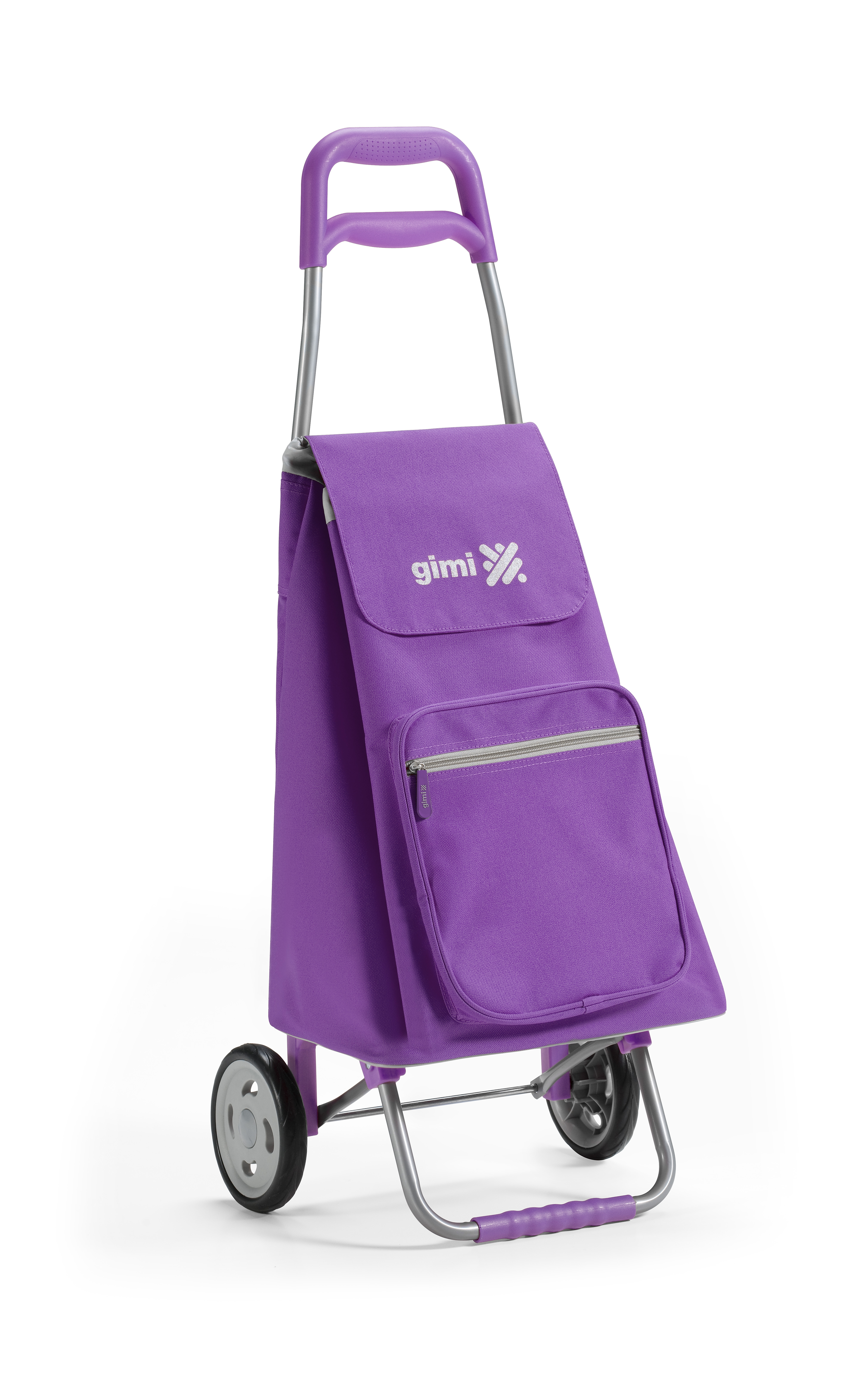 1551550040000 SHOPPING TROLLEY ARGO violet