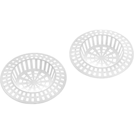 5207 2270 2 Kitchen sink strainers  plastic