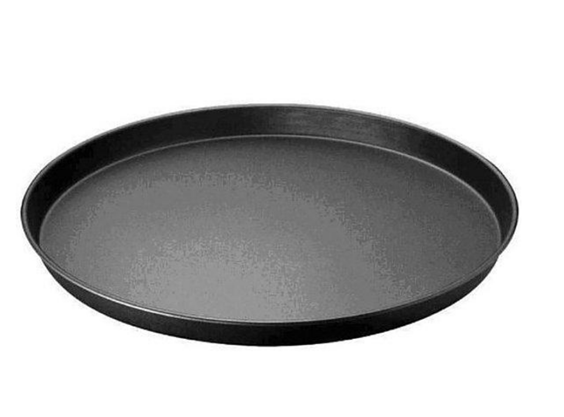 1AG500.28 CM.28 PATISSERIE PIZZA MOULD