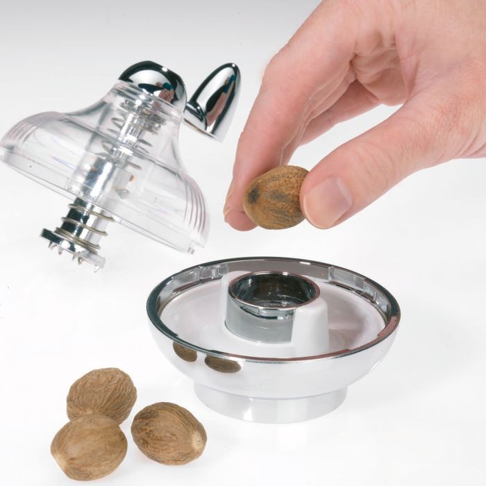 6957 2260 Nut meg grinder