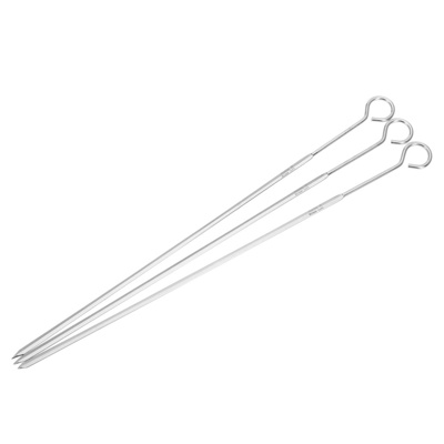 1262 2270 Shish kebab skewer 370 mm