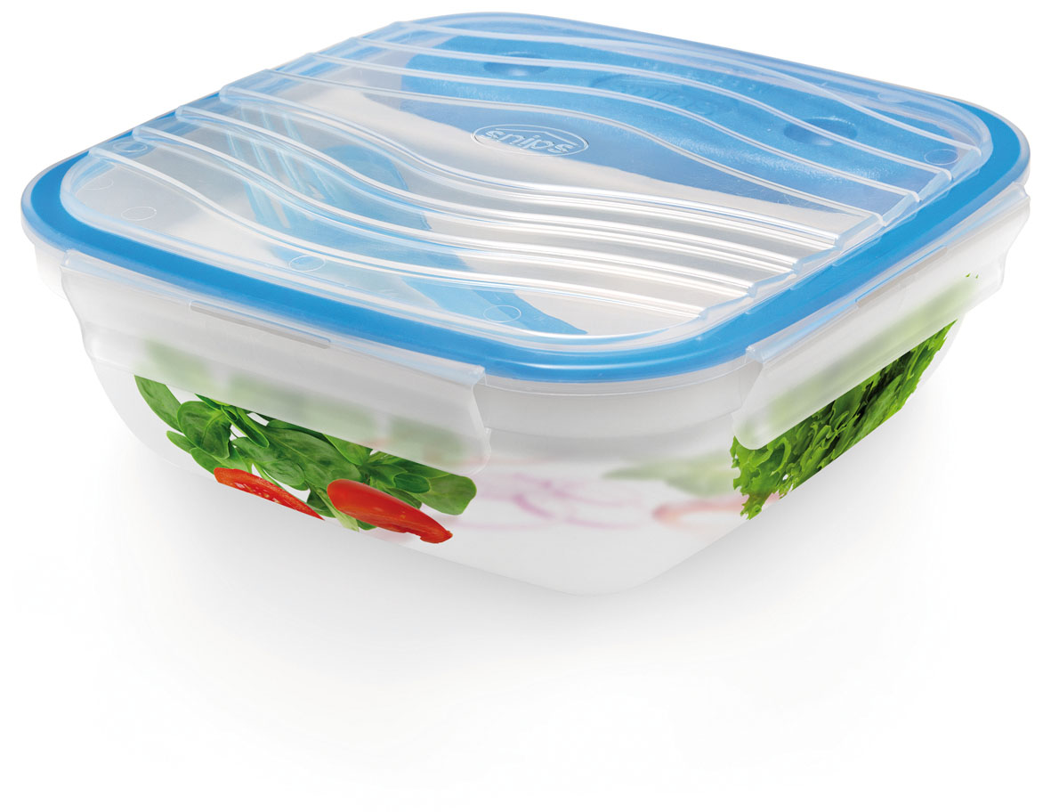 033036 - 033086 FRESH LUNCH BOX 1,5 lt