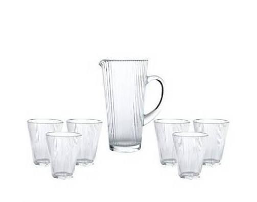 66173M Mimosa drink Set (Jug + DOF tumbler)