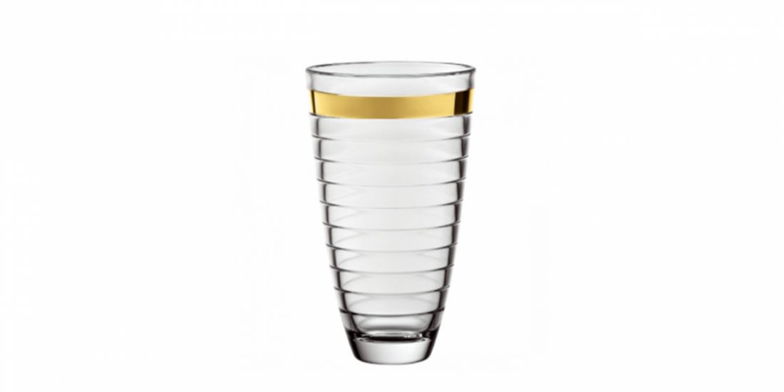 64425EM BAGUETTE VASO 30 FASCIA ORO