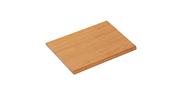 58011 Frühstückbrettchen, Bambus