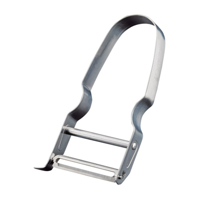 6090 2270 Vegetable asparagus peeler Steel