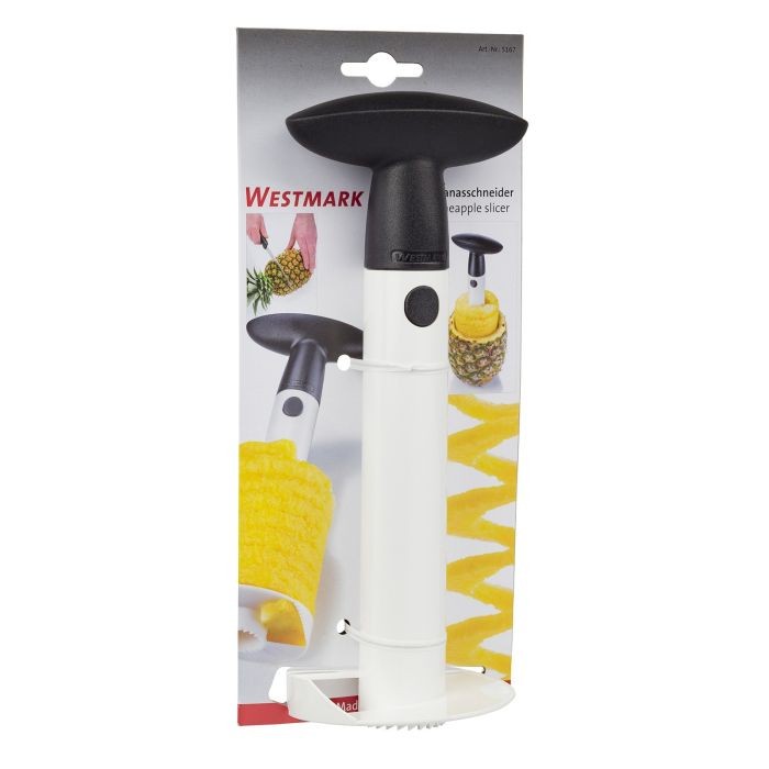 5167 2270 Pineapple slicer plastic