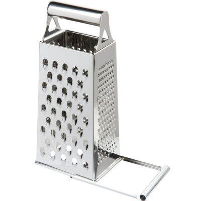 1138 2270 Grater "Quattro"