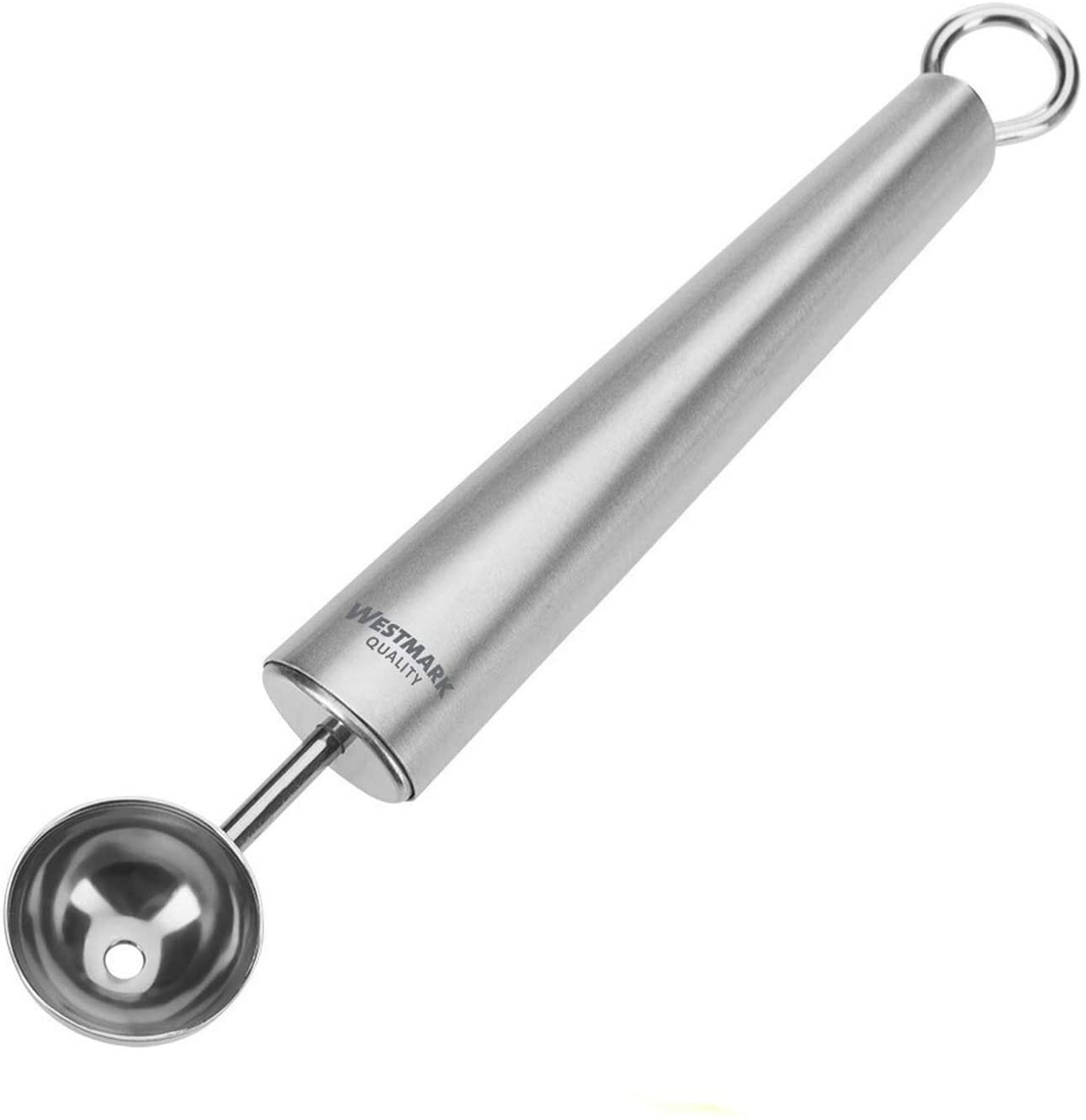 1822 2270 Melon baller   30 mm, stainless steel