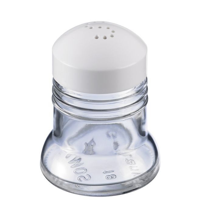 6304 2261 Salt shaker "Paris-Standard"