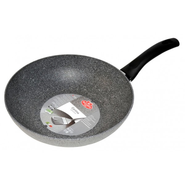 1000443 CORTINA GR WOK 28cm