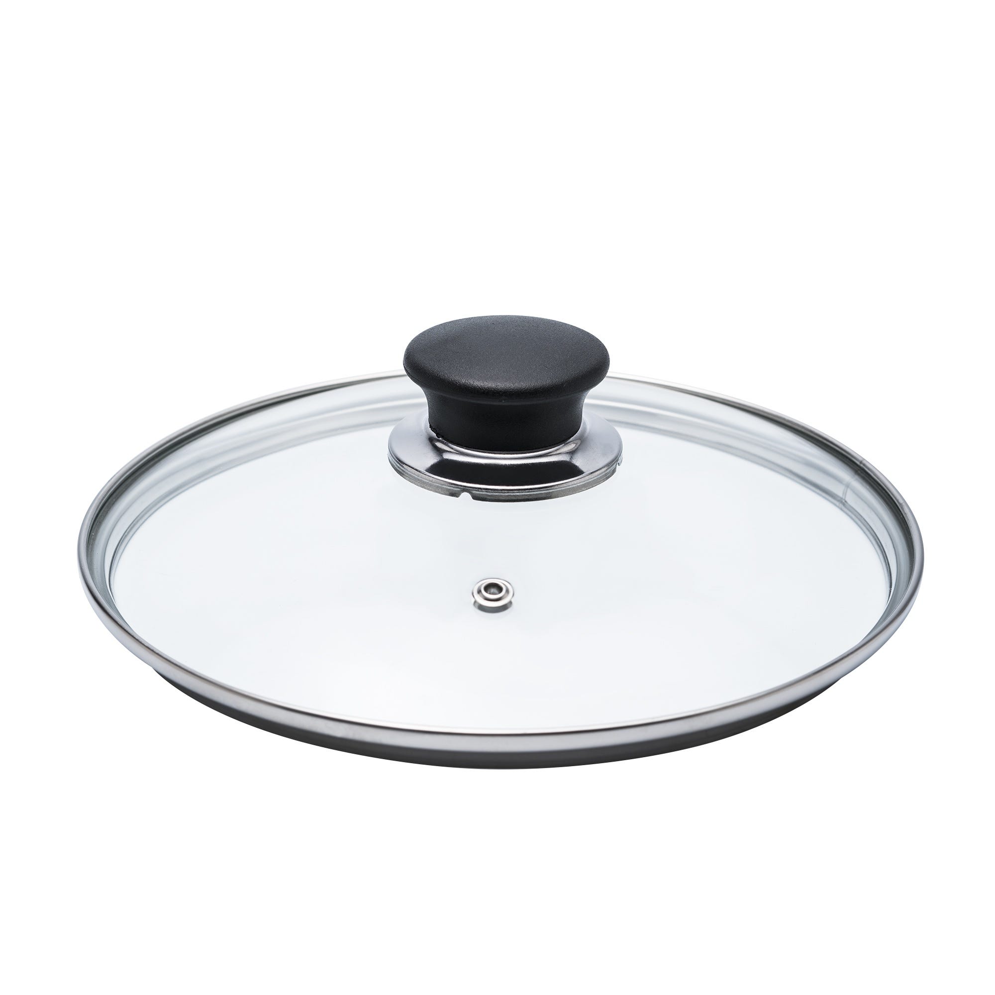 1001526 GLASS LID 24cm