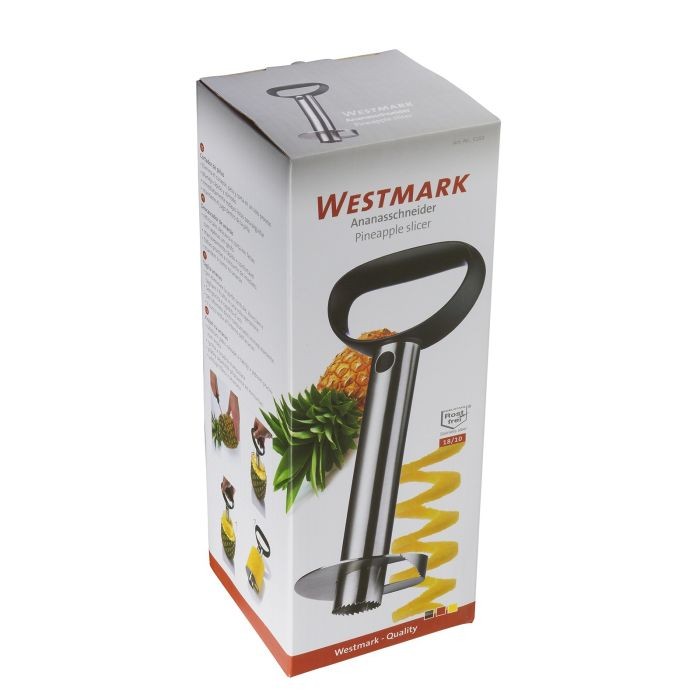 5169 2260 Pineapple slicer stainless steel