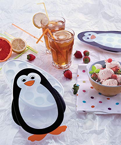 021020 MR PENGUIN ICE MOULD