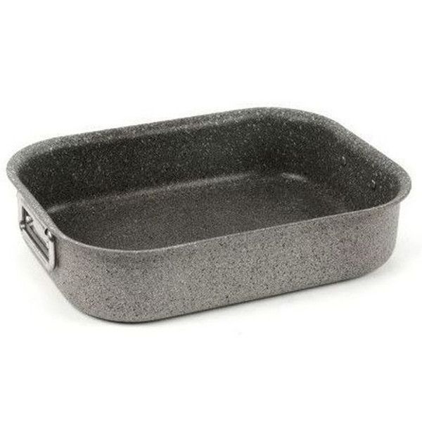 9H5900.30 CM.30 CORTINA GRANIT.OVEN DISH