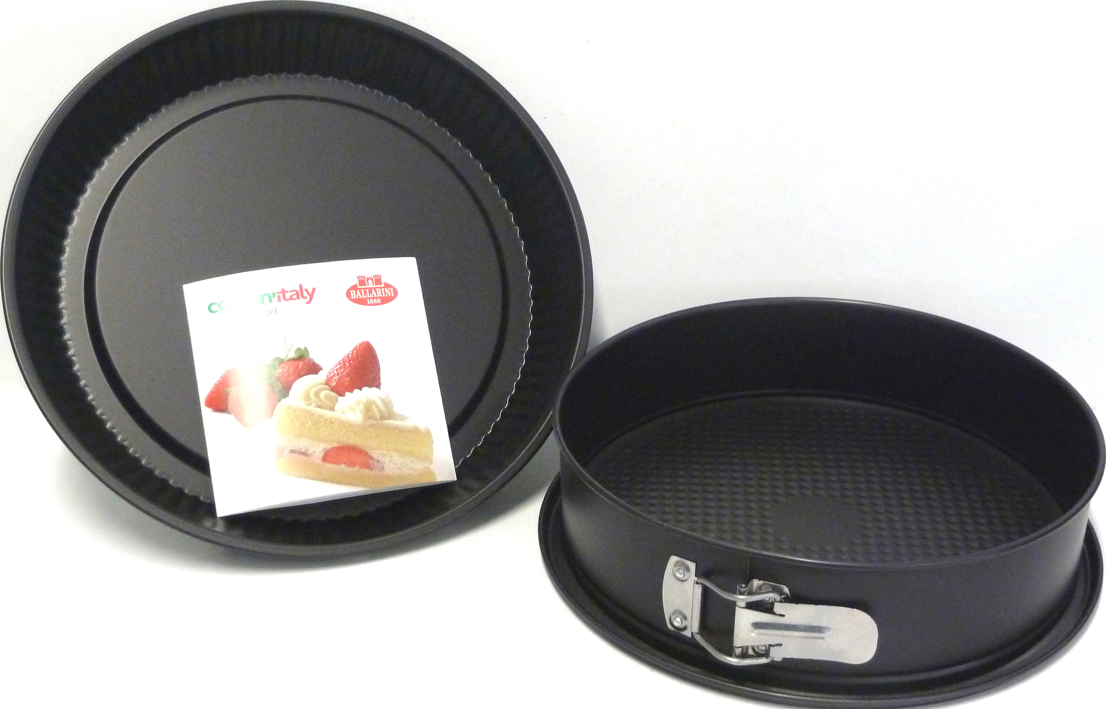 1A0000.2 pz.2 COOKIN'ITALY CREPE SET