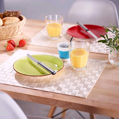 010333 101 01 PP table mat zwiebel