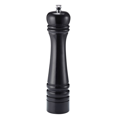 6368 2260 salt and peppermill classic 24cm black