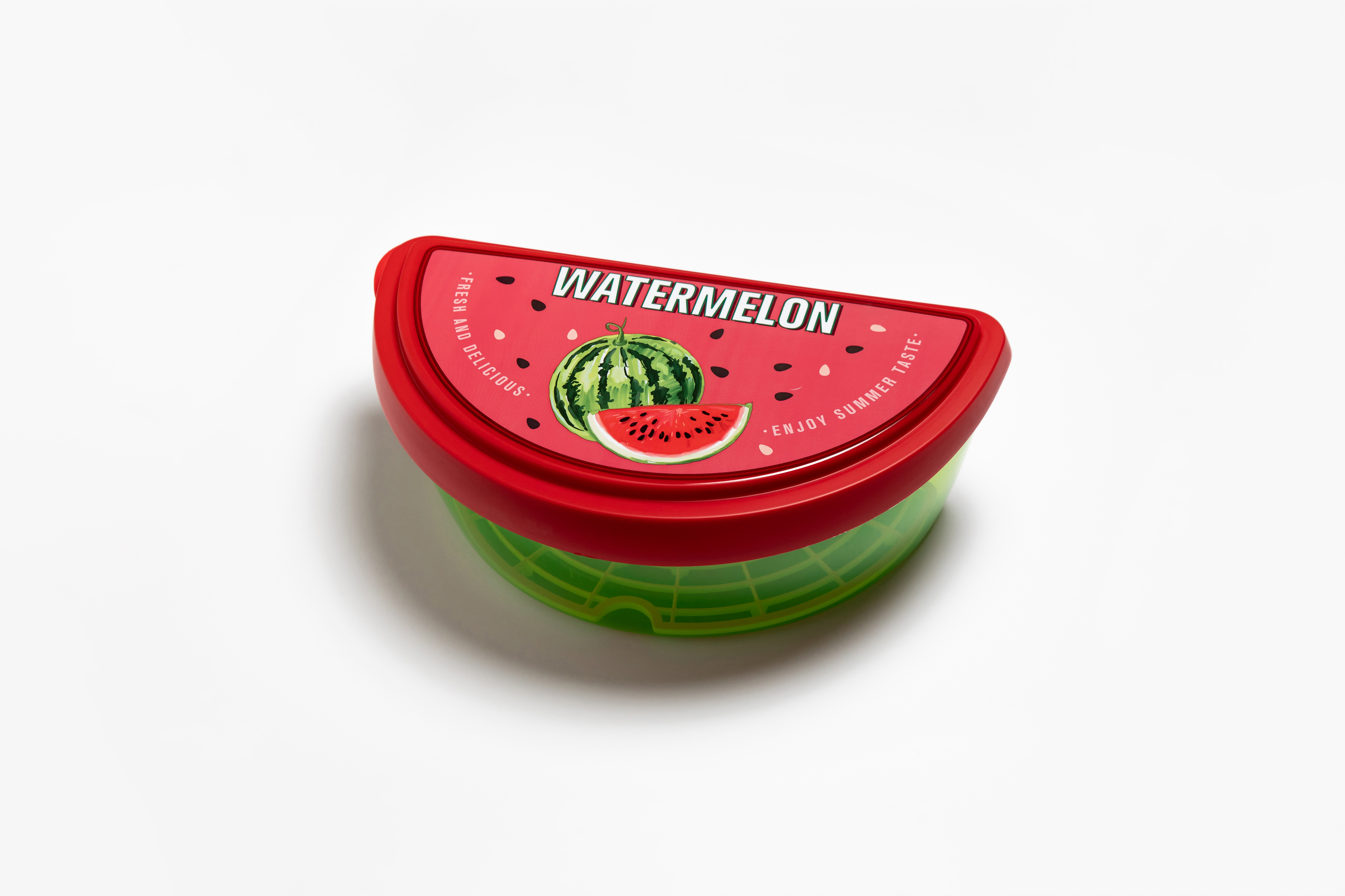 077107 WATERMELON SAVER VINTAGE - BOX