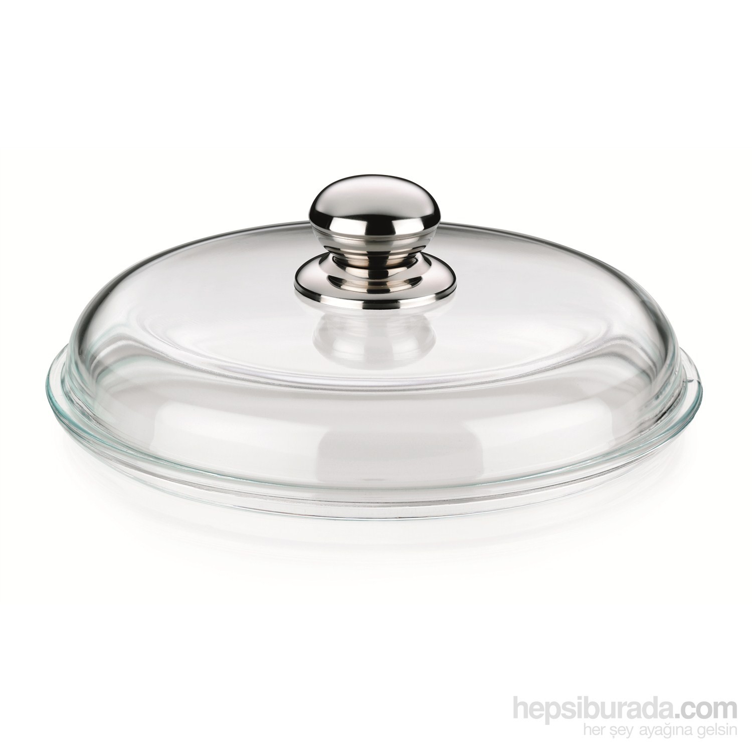 10997 Glass lid Campana