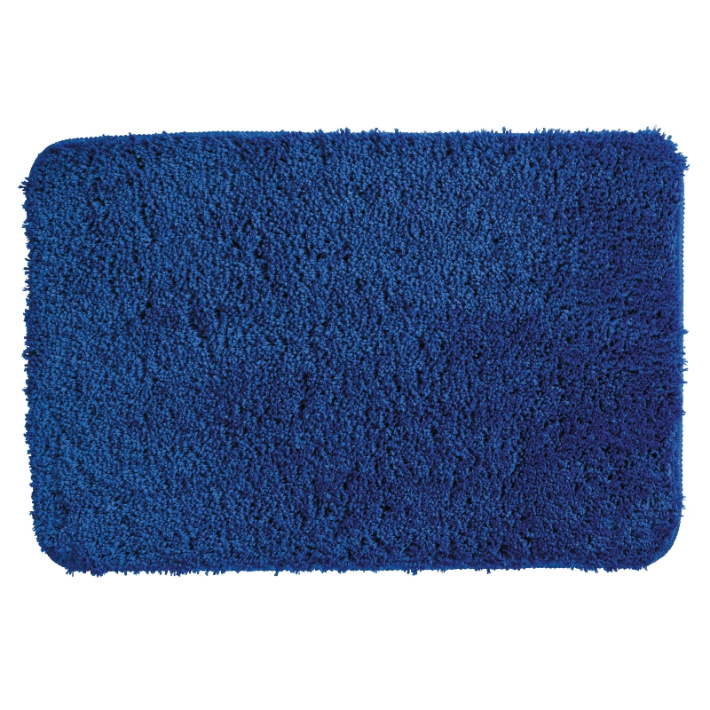 20693 Bathmat Livana blue