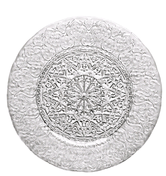 12234/01 Arabesk Cake Plate 32 cm