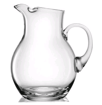 07857/06 Michel.Masterp. Pitcher 2,5 L