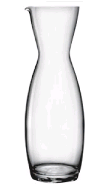 08542/02 Carafe Perfecta 100 cl