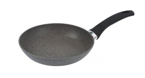 1000963 FERG5F0.24U ZW Ferrara VCD FRYPAN 24cm