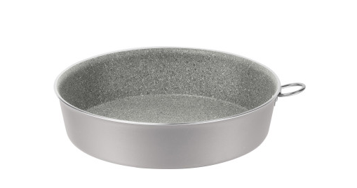 FERG370.26U  ZW Ferrara VCD PIE DISH 26 CM