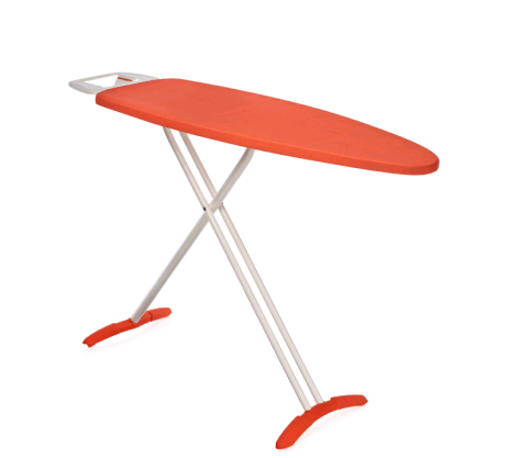 214.0 HOMIE PLUS Ironing board - 124x40 cm plt. size