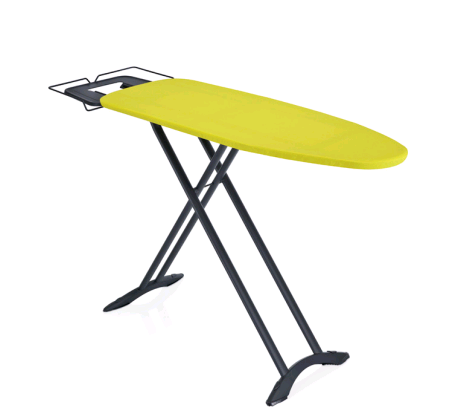 205.88 PRIMERA PLUS PRO SOLID Ironing board - 125x41 cm plt. size