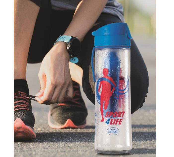 000479 Bottiglia  ice sport 0.75 L