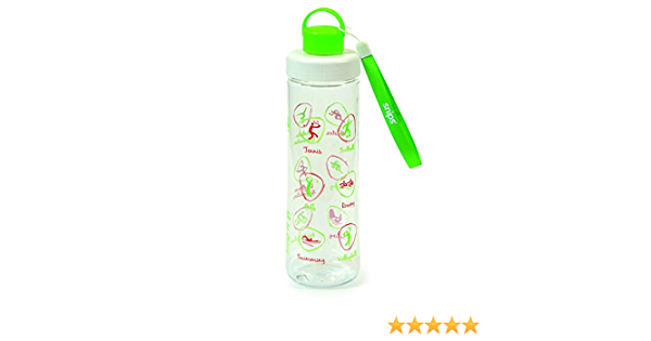 000483 Bottiglia   sport 0.75 L