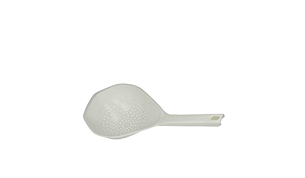 111530 COLANDER SCOOP SCOOPY 18 CM.