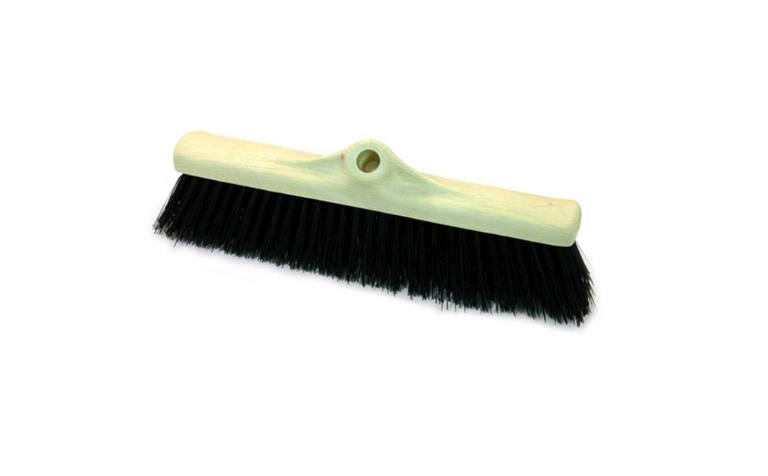 03.00470.0012.00.000 Push Broom cm 30