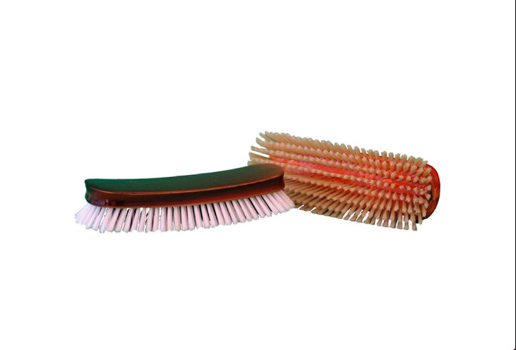 07.00590.0012.00.000 Clothes Brush