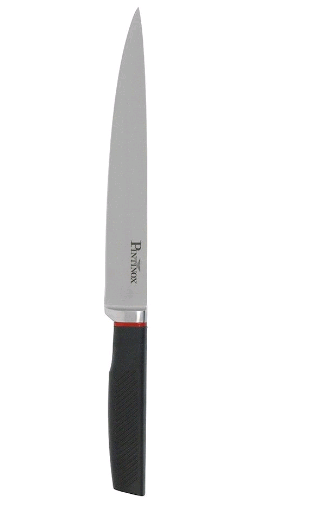 748000EN LIVING SLICER KNIFE IN BLISTER 2.50MM