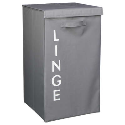 105666  LAUNDRY BASKET