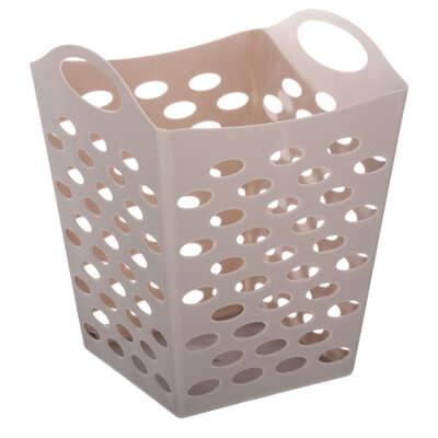 138941   SMALL SQUARE BASKET