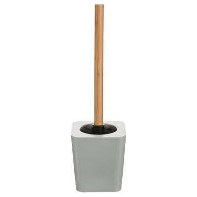 140750   WHITE TOILET BRUSH NATUREO