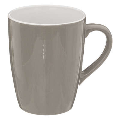 145418F  MUG M COLORAMA GREY 38CL