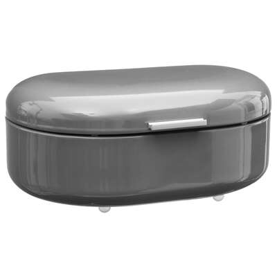 145781B  BREAD BOX GREY RC