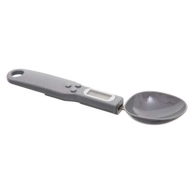 151099  DIGITAL MEASURING SPOON